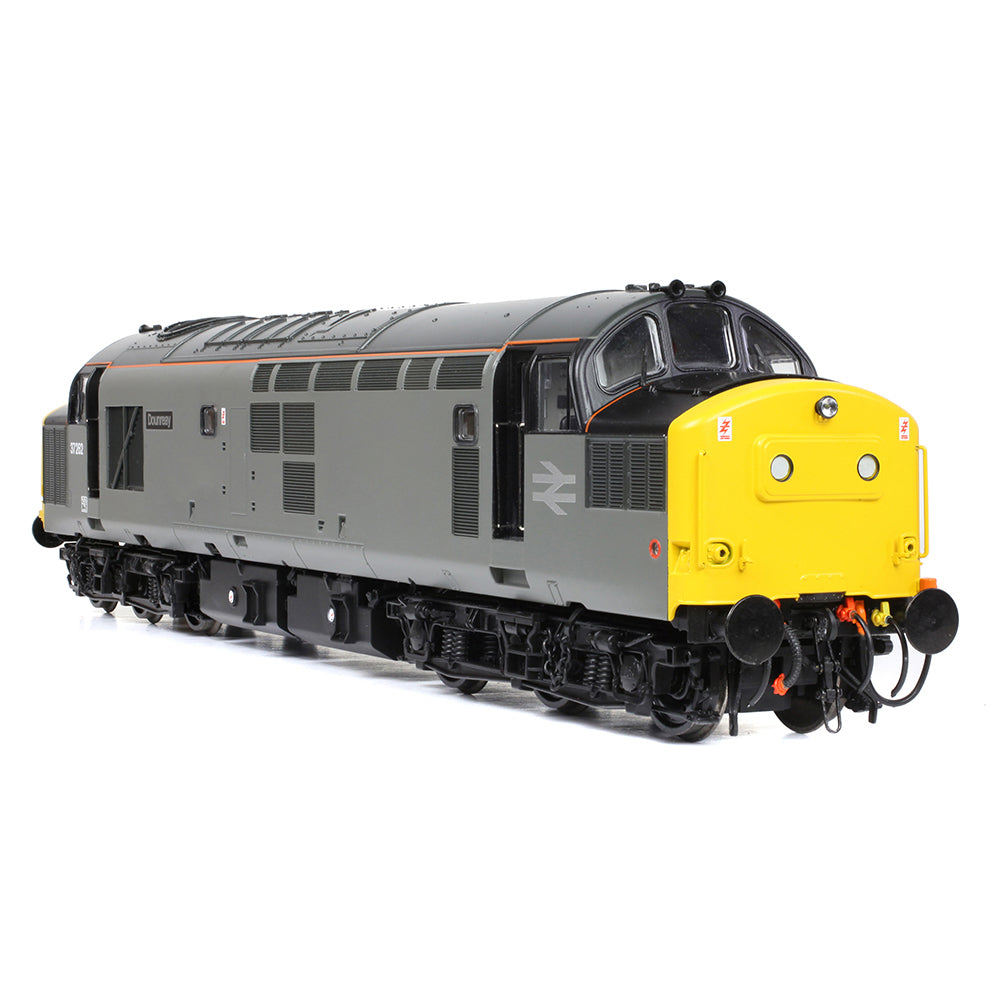 Bachmann 35-311 Class 37/0 Centre Headcode 37262 'Dounreay' BR Engineers Grey, OO Gauge