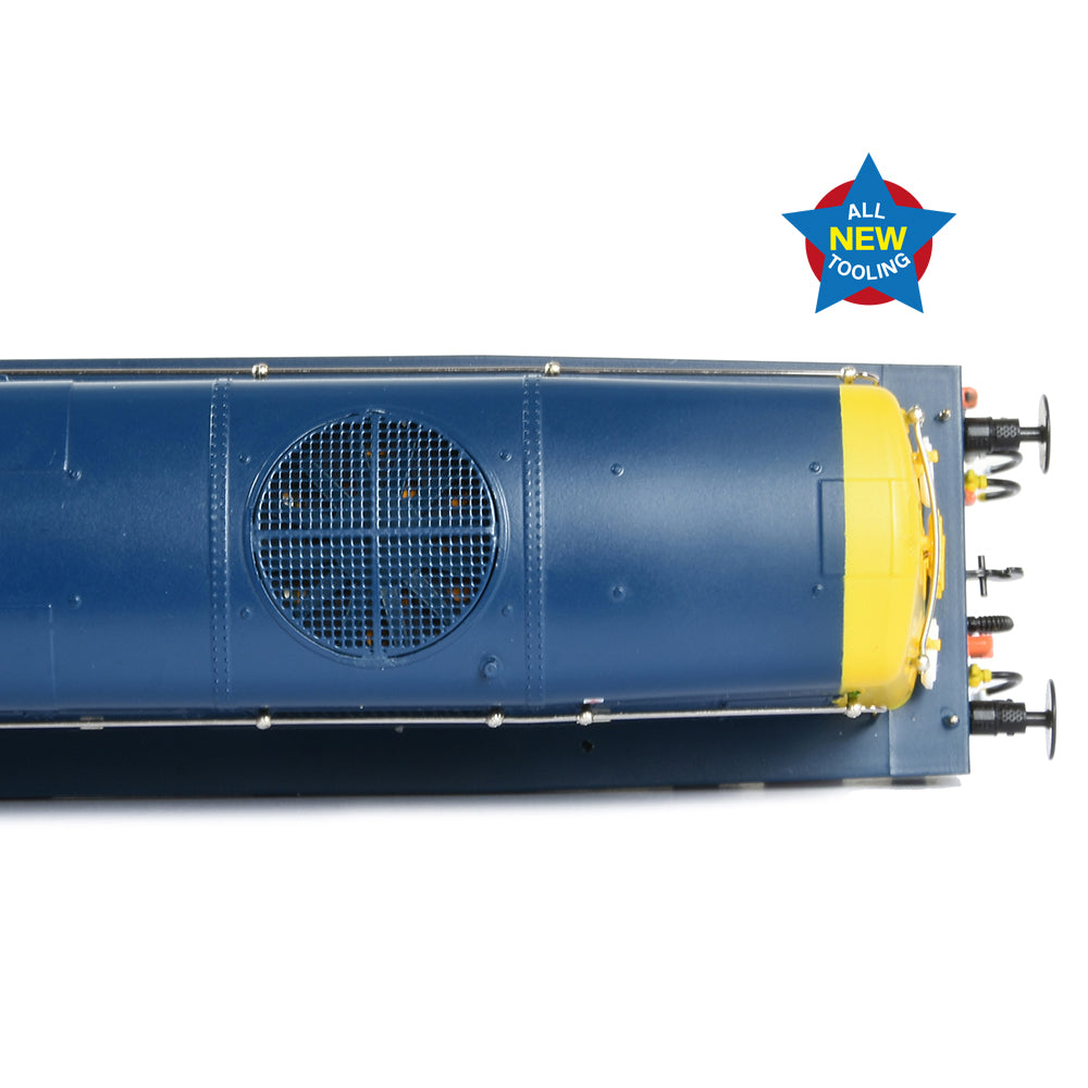 Bachmann 35-355 Class 20/0 Disc Headcode 20057 BR Blue OO Gauge *LAST ONE*