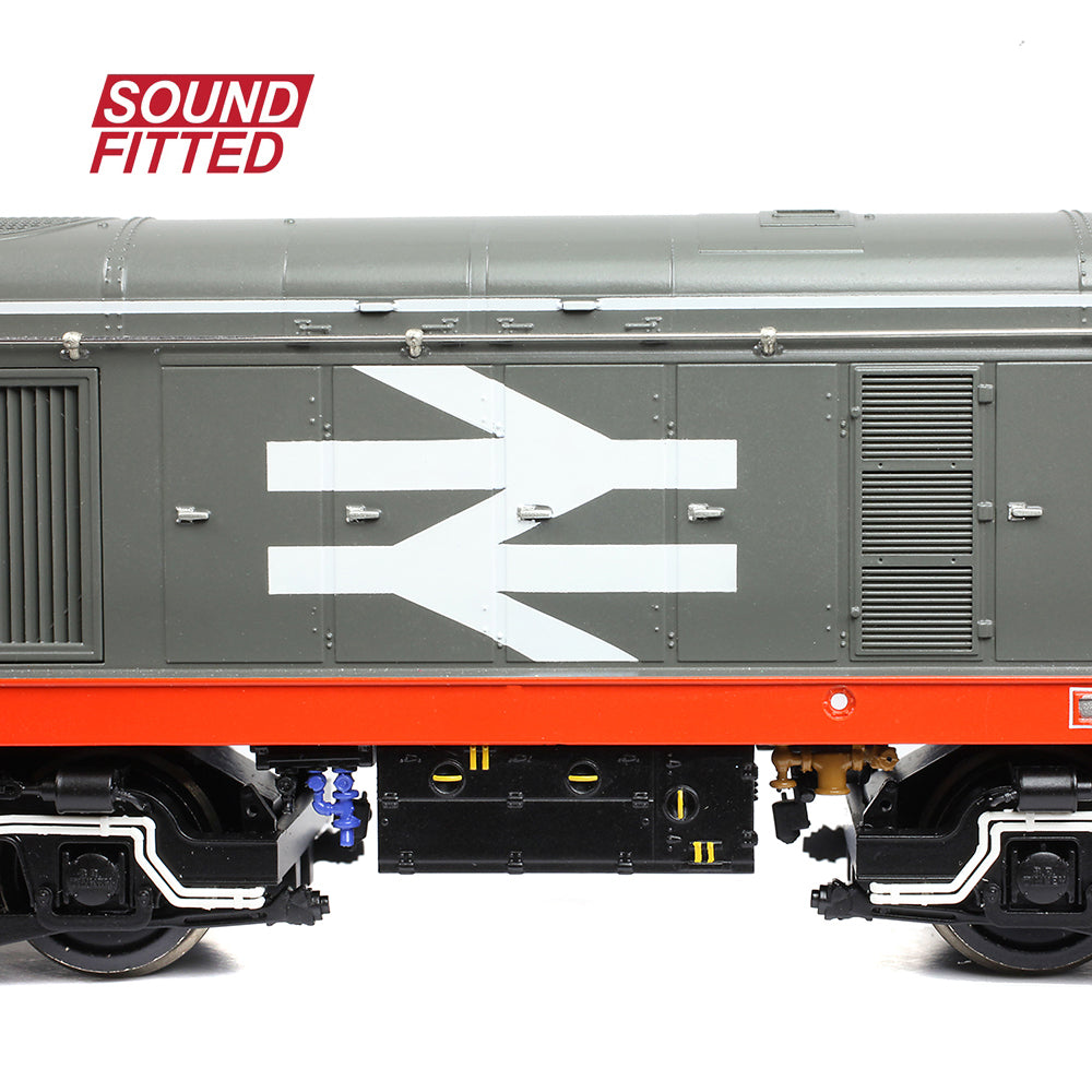 Bachmann 35-357ASF Class 20/0 Disc Headcode 20010 BR Railfreight (Red Stripe), OO Gauge