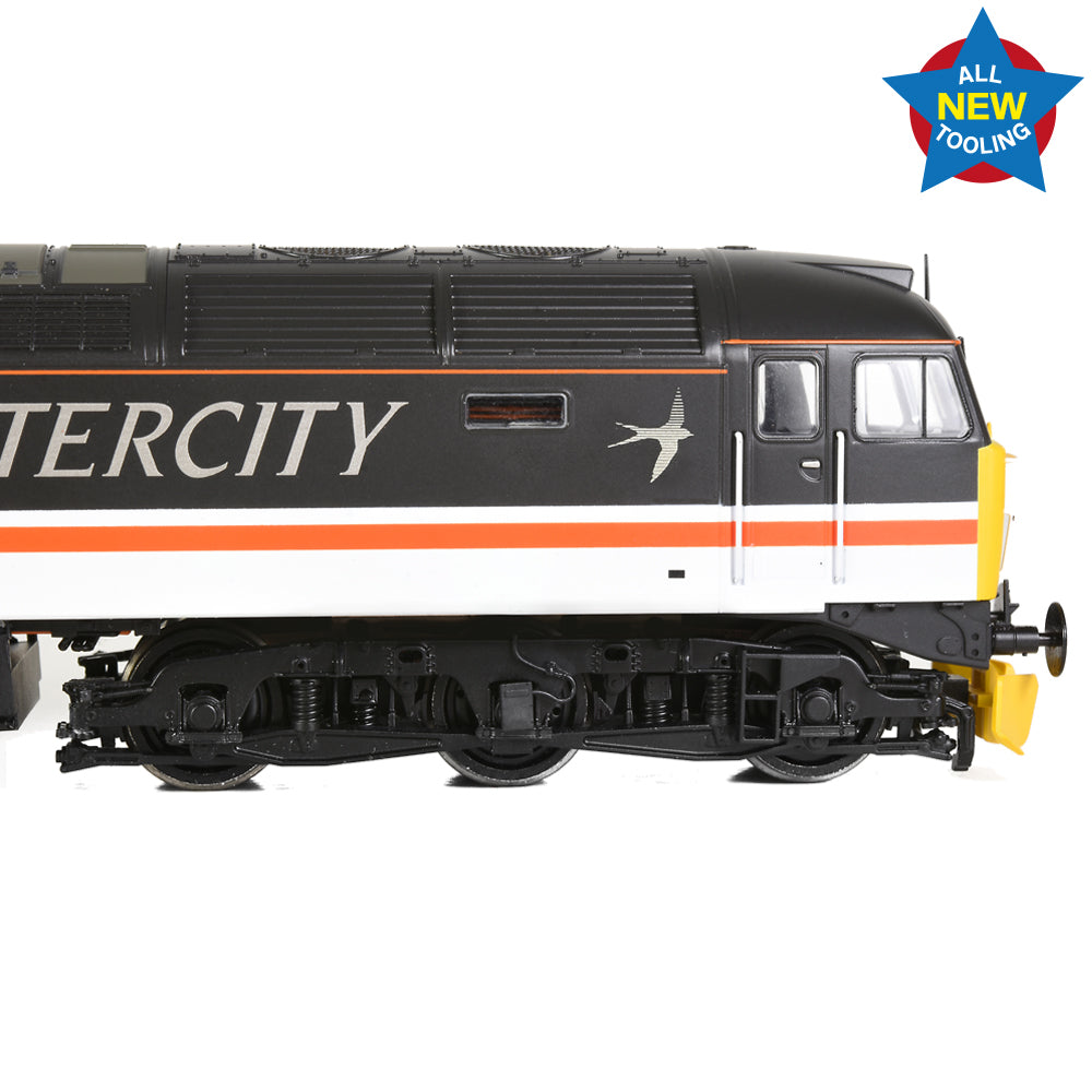 Bachmann 35-413 Class 47/4 47828 BR InterCity (Swallow), OO Gauge *LAST FEW*