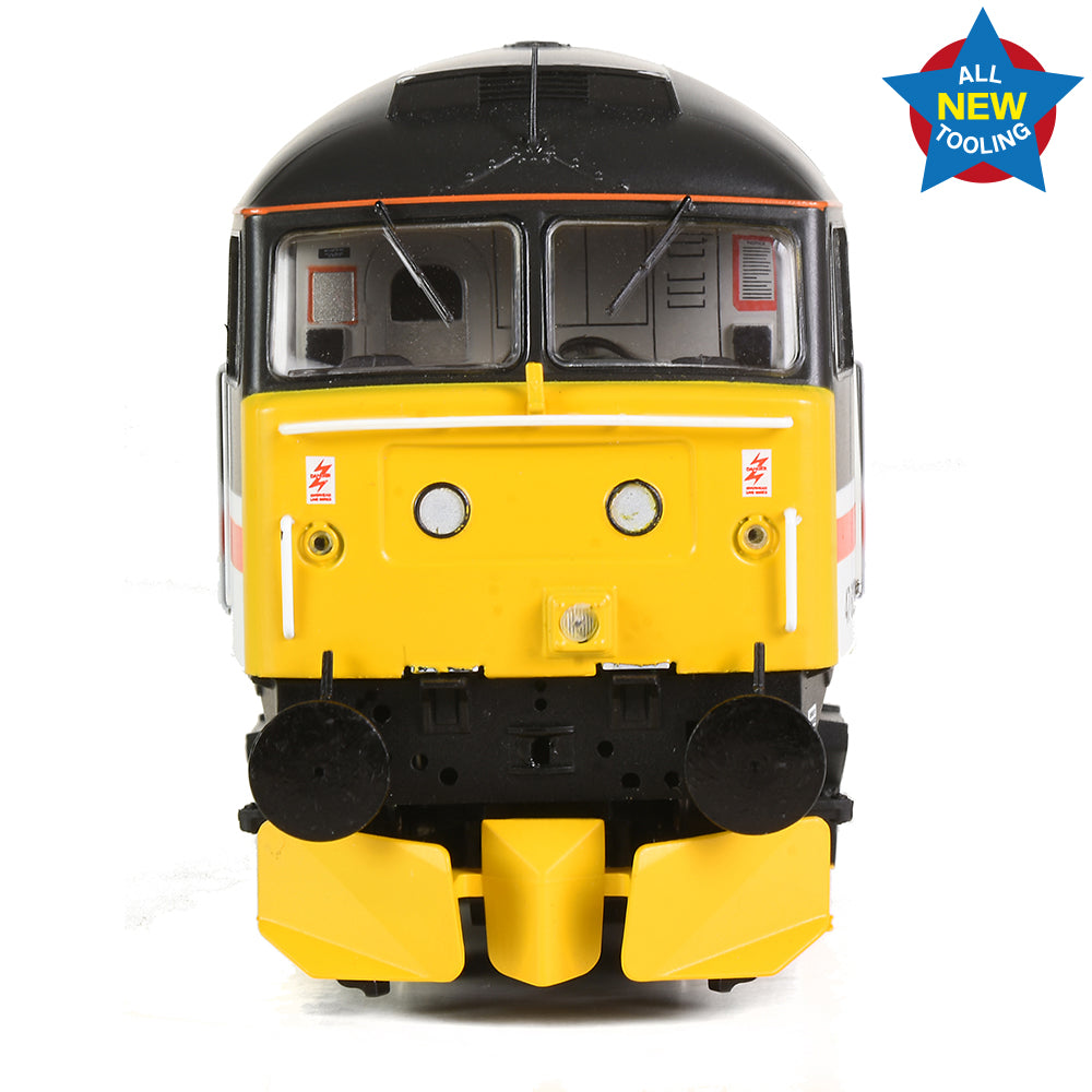 Bachmann 35-413 Class 47/4 47828 BR InterCity (Swallow), OO Gauge *LAST FEW*