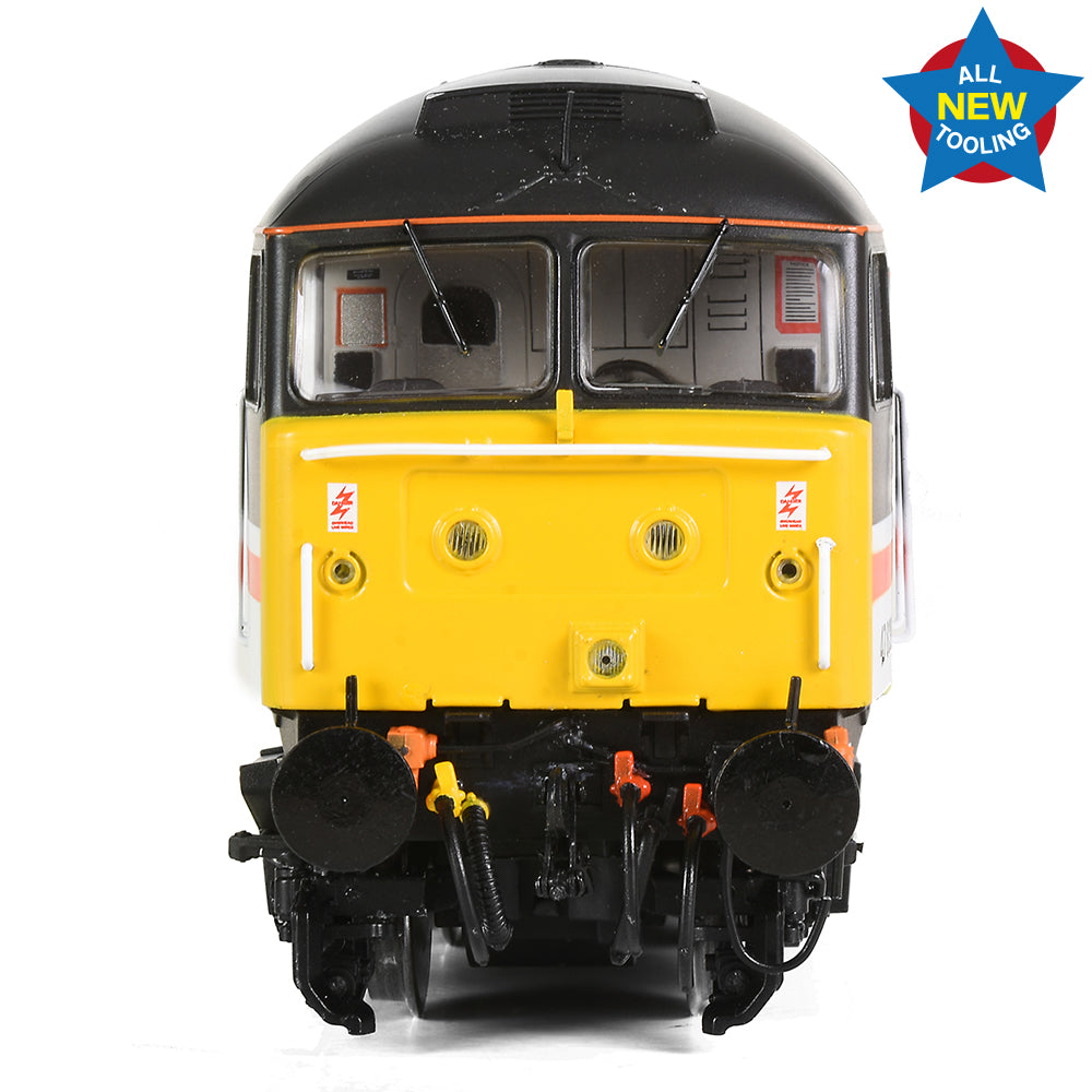 Bachmann 35-413 Class 47/4 47828 BR InterCity (Swallow), OO Gauge *LAST FEW*
