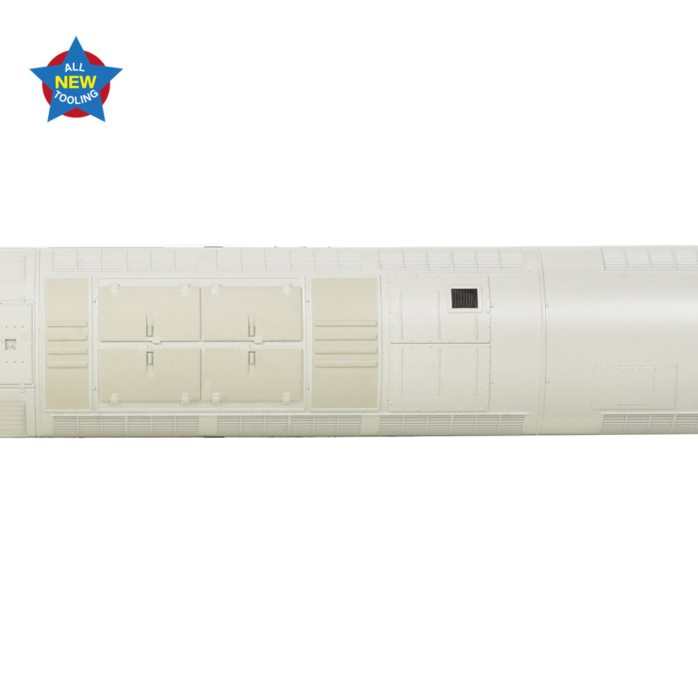 Bachmann 35-415 Class 47/7 47711 'Greyfriars Bobby' BR Large Logo, OO Gauge *LAST FEW*