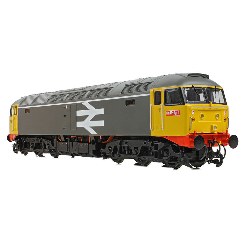 Bachmann 35-416 Class 47/0 47280 BR Railfreight Grey OO Gauge *PRE ORDER £203.96*