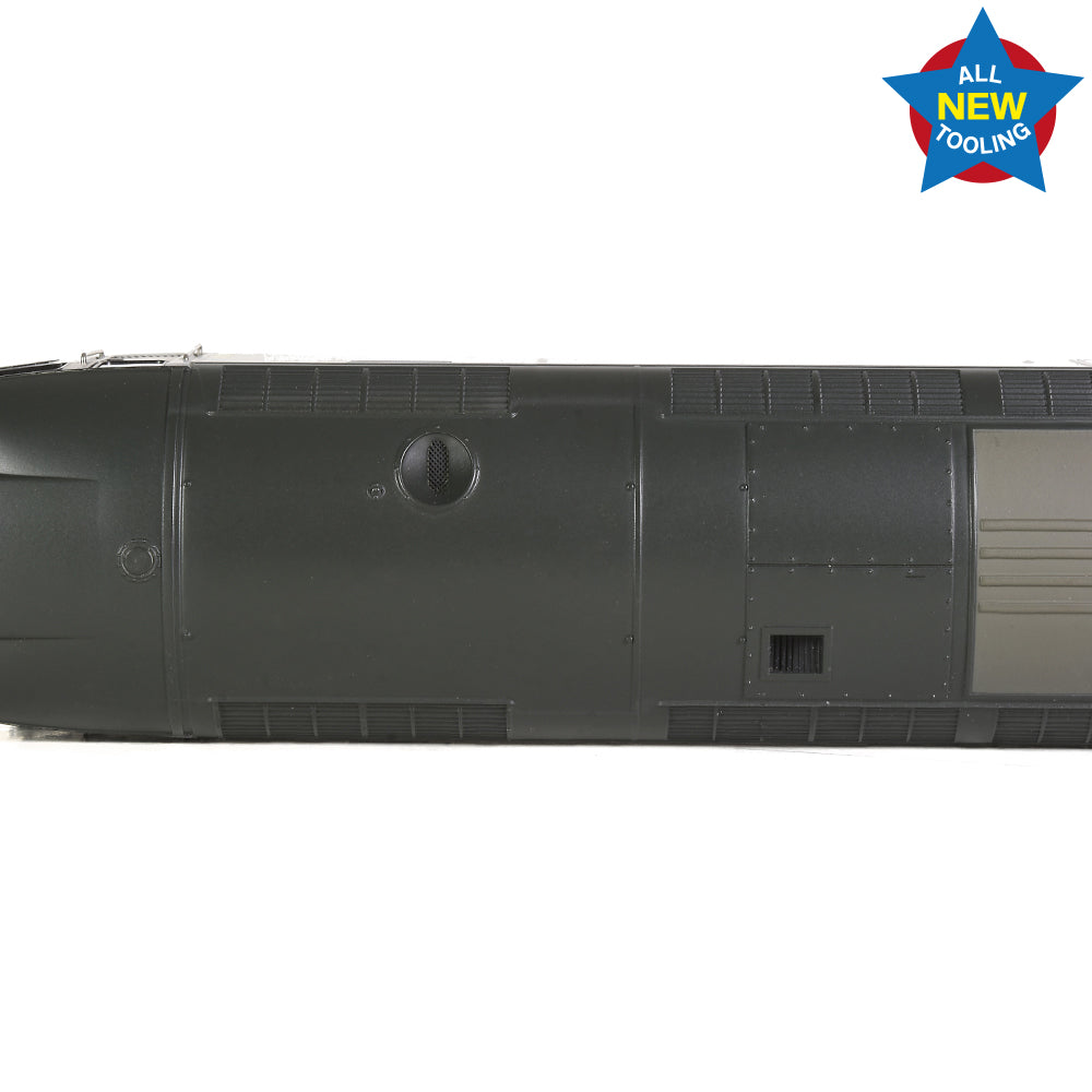 Bachmann 35-418 Class 47/0 47004 BR Railfreight Construction Sector, OO Gauge *LAST FEW*