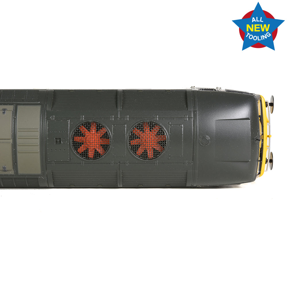 Bachmann 35-418 Class 47/0 47004 BR Railfreight Construction Sector, OO Gauge *LAST FEW*