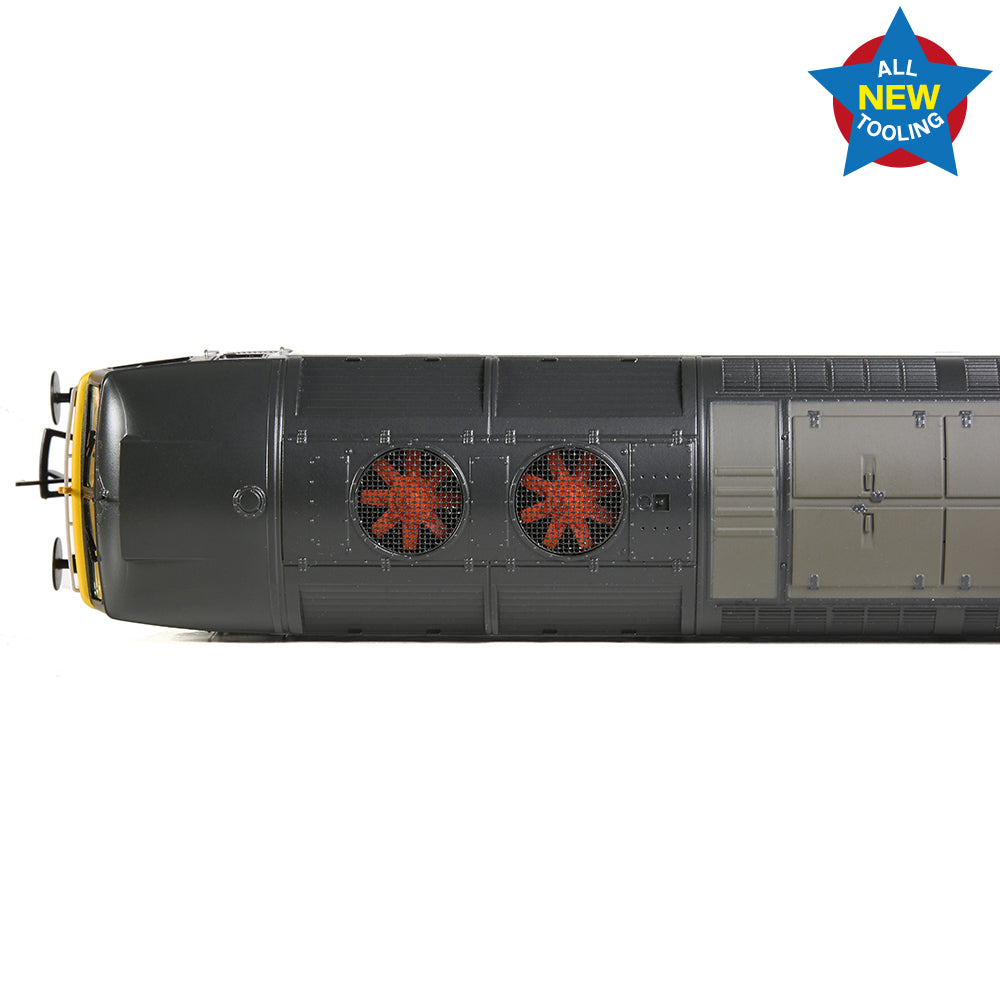 Bachmann 35-418 Class 47/0 47004 BR Railfreight Construction Sector, OO Gauge *LAST FEW*