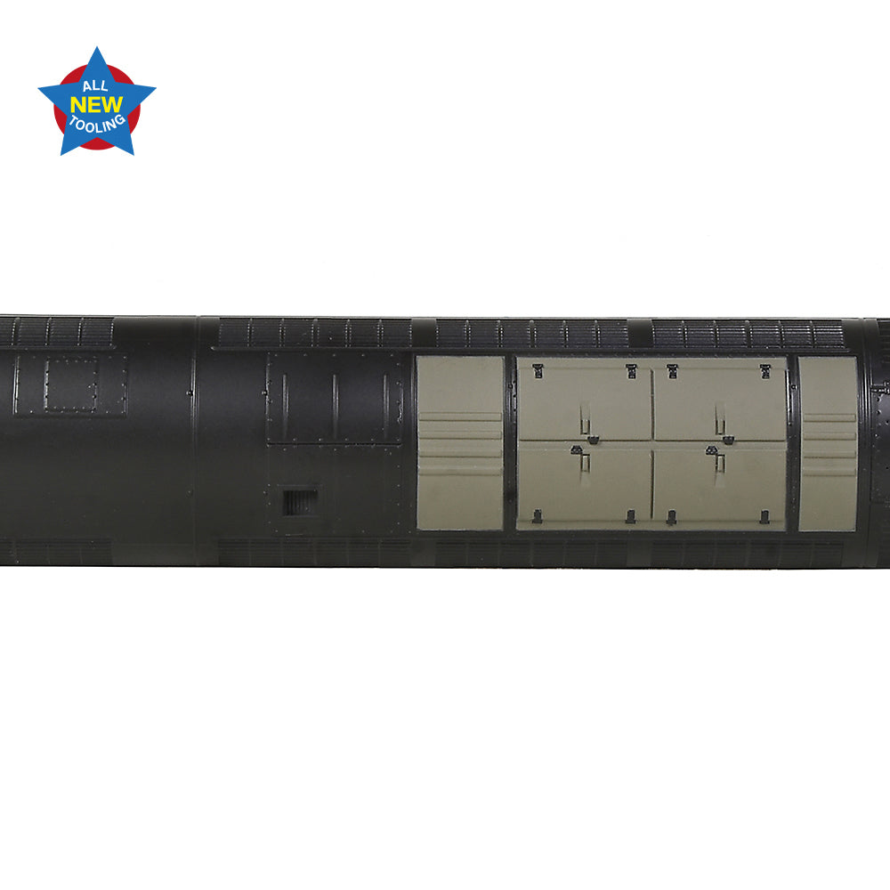 Bachmann 35-432 Class 47/7 47790 'Galloway Princess' DRS Compass, OO Gauge