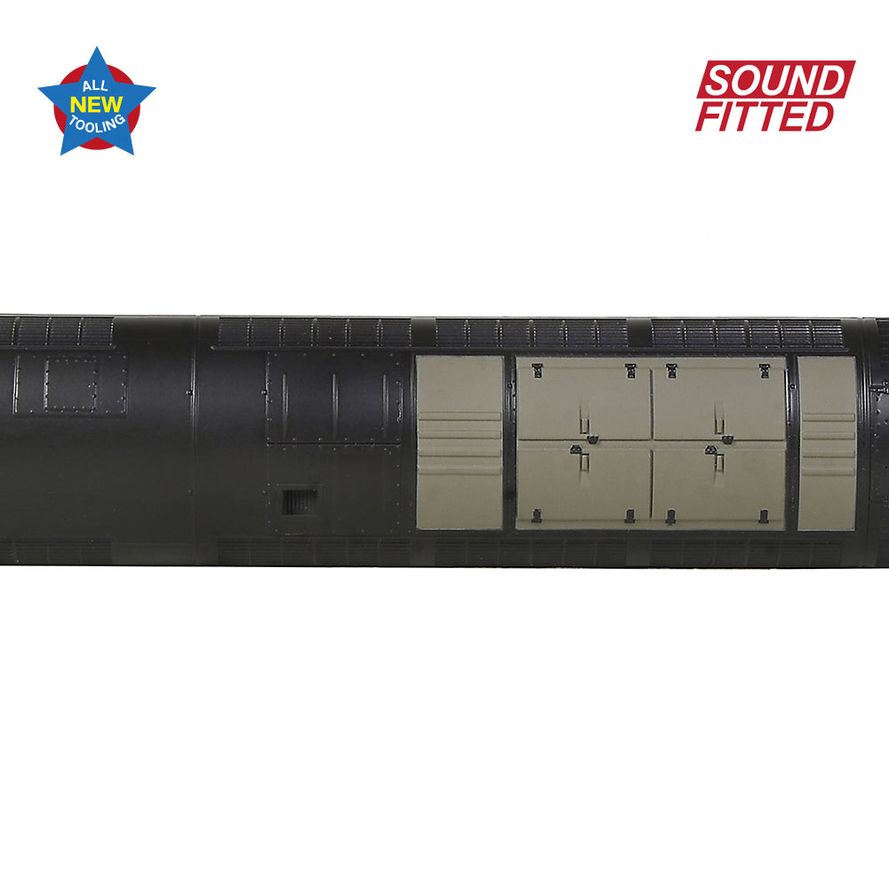 Bachmann 35-432SF Class 47/7 47790 'Galloway Princess' DRS Compass SOUND, OO Gauge