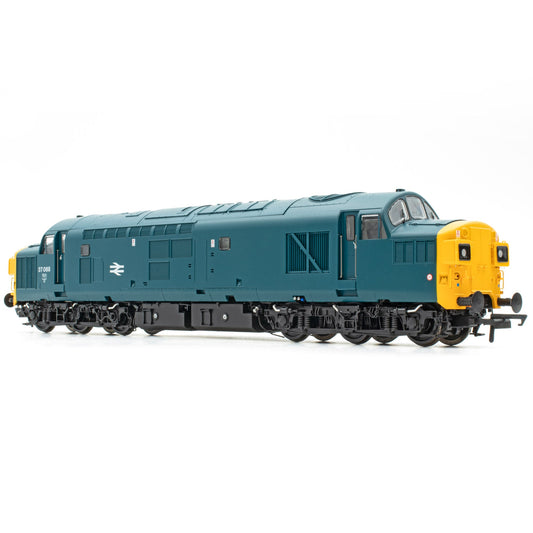 Accurascale ACC3536-DCC BR Class 37 - BR Blue - 37088 - DCC Sound OO Gauge *PRE ORDER £189.95*