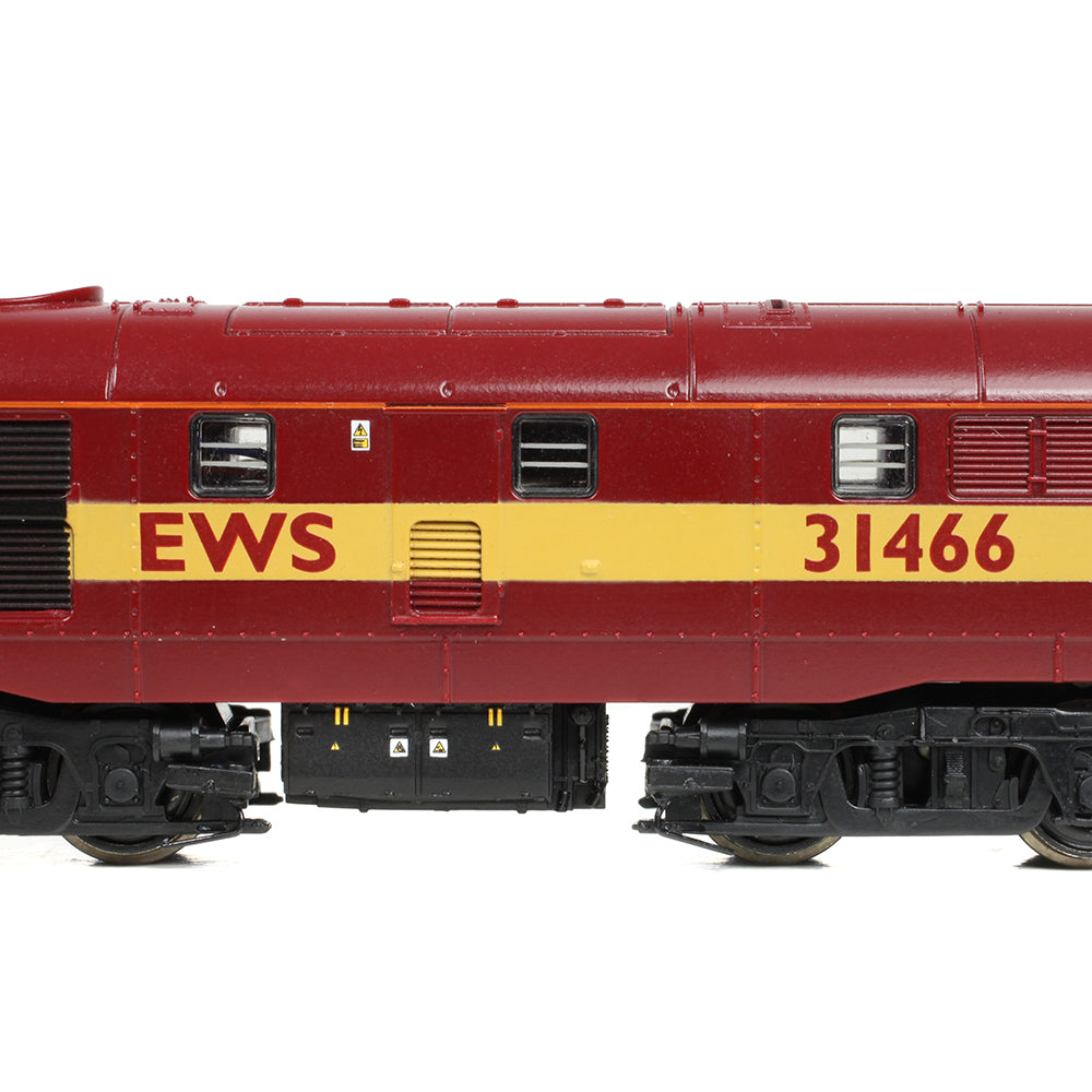 Farish 371-137SD Class 31/4 Refurbished 31466 EWS N Gauge *LAST FEW*