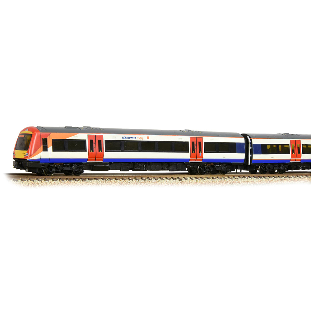 Farish 371-427A Class 170/3 170308 2 Car DMU South West Trains - N Gauge *LAST FEW*