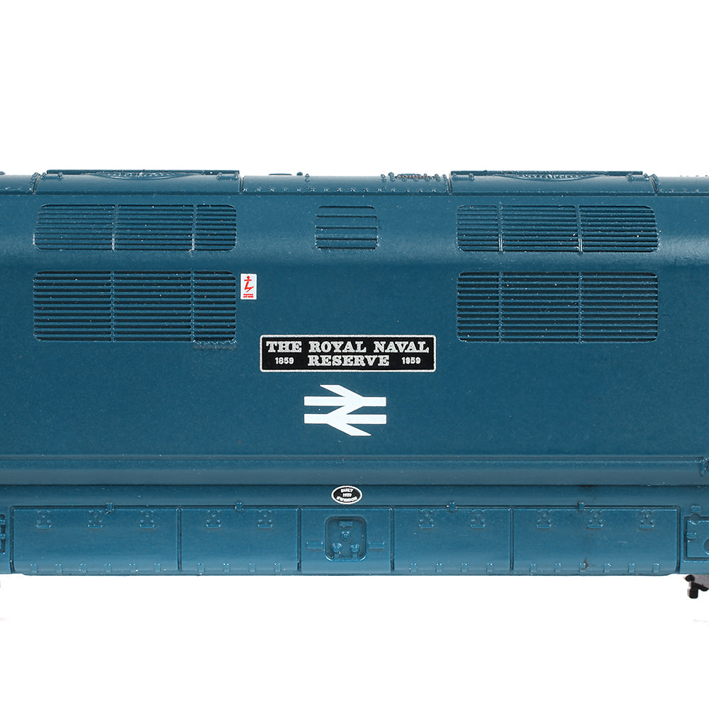 Farish 371-601B Class 42 'Warship' 812 BR Blue, N Gauge *LAST FEW*