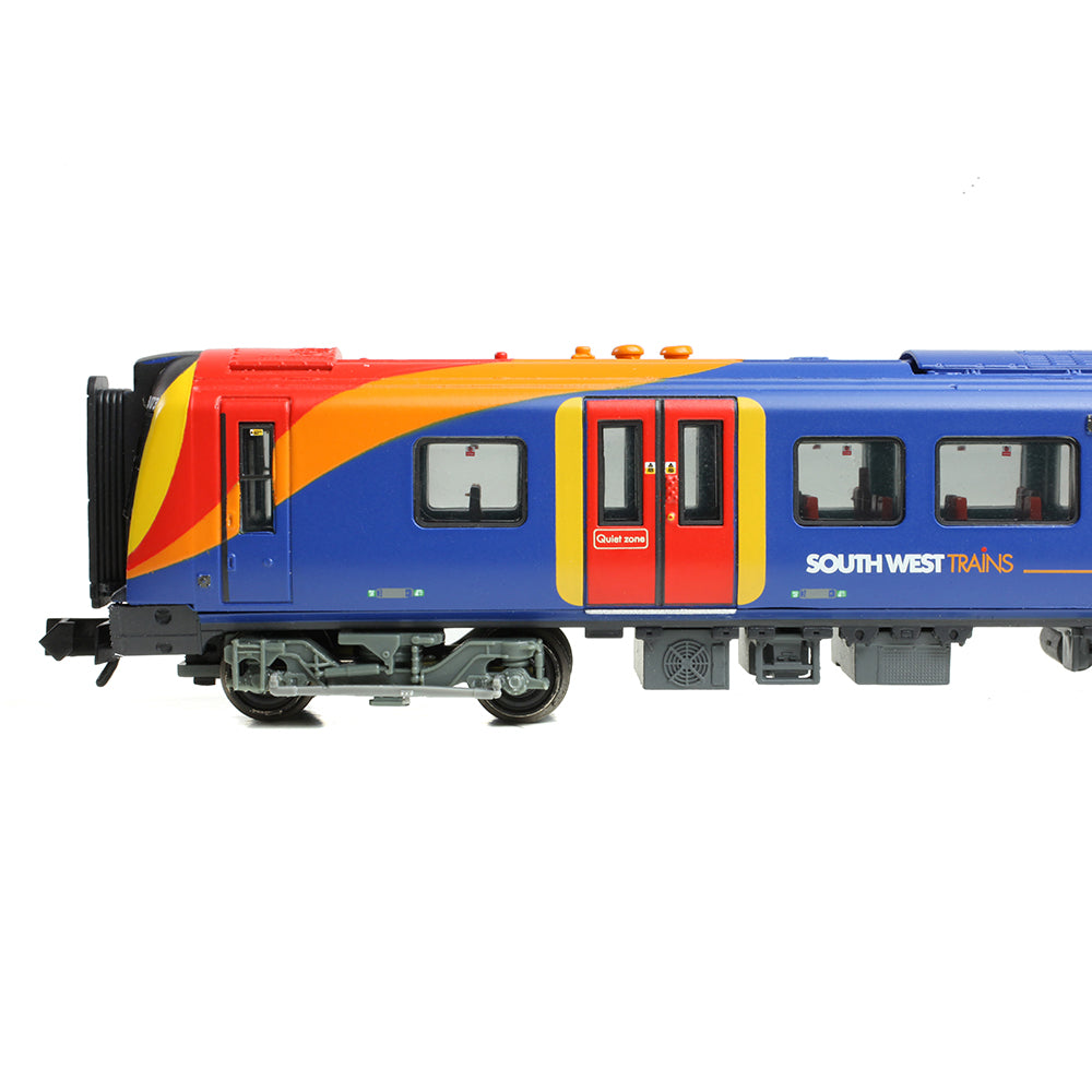 Farish 371-725 Class 450 4 Car EMU 450073 South West Trains
