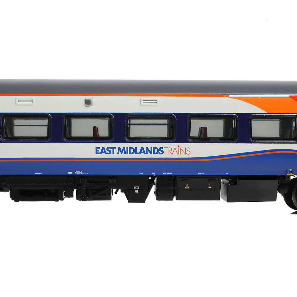 Farish 371-855 Class 158 2-Car DMU 158773 East Midlands Trains - N Gauge