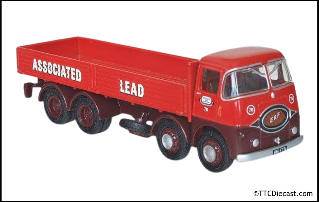 EFE 37101 Erf Kv 4ax D/Side - Associated Lead *LAST FEW*