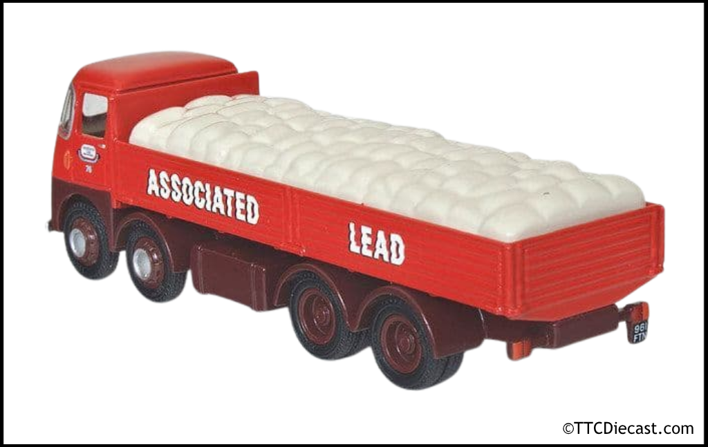 EFE 37101 Erf Kv 4ax D/Side - Associated Lead *LAST FEW*