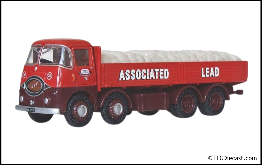 EFE 37101 Erf Kv 4ax D/Side - Associated Lead *LAST FEW*