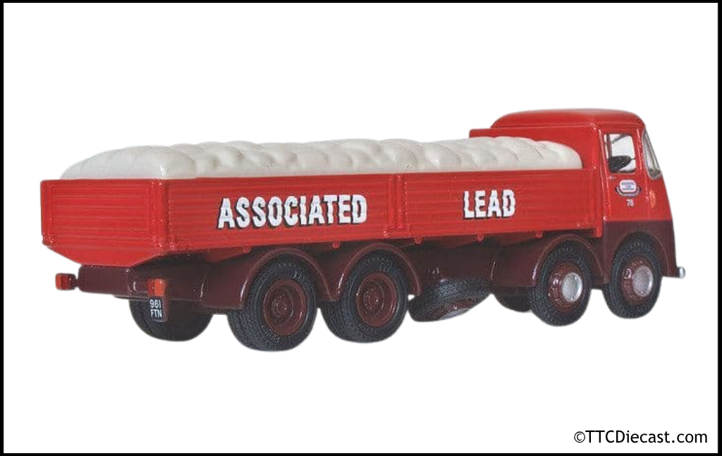 EFE 37101 Erf Kv 4ax D/Side - Associated Lead *LAST FEW*