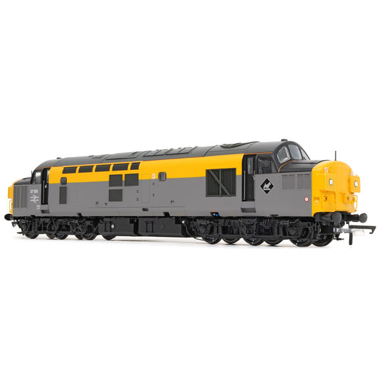 Accurascale ACC3537-DCC BR Class 37 - BR Dutch - 37106 - DCC Sound OO Gauge *PRE ORDER £289.95*