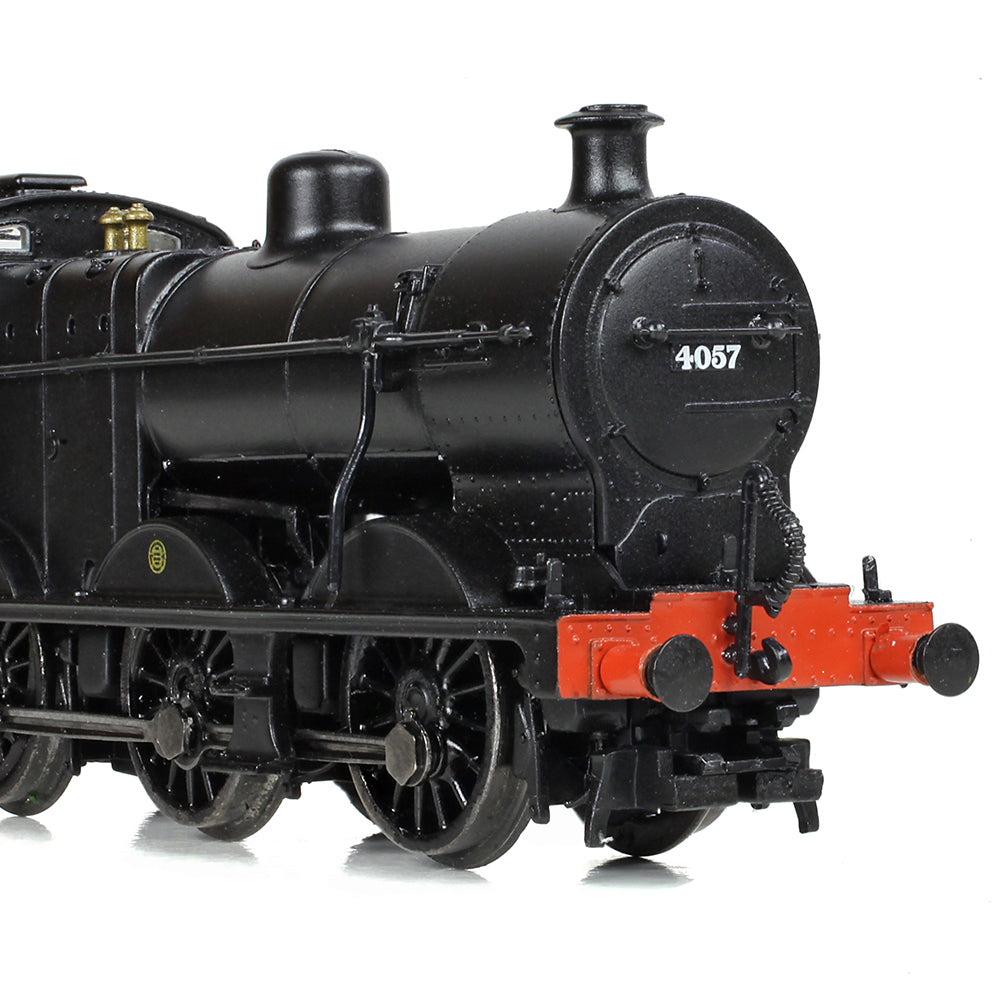 Farish 372-063 MR 3835 4F with Fowler Tender 4057 LMS Black (MR numerals), N Gauge *LAST FEW*