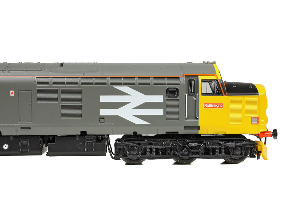 Farish 372-110 Class 37/7 37894 BR Railfreight Grey N Gauge *PRE ORDER £152.96*