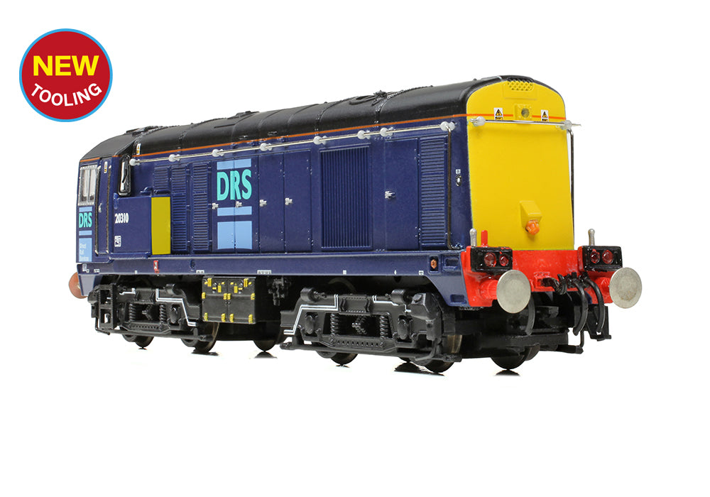 Farish 372-700A Class 20/3 20310 DRS Blue N Gauge *PRE ORDER £148.71*