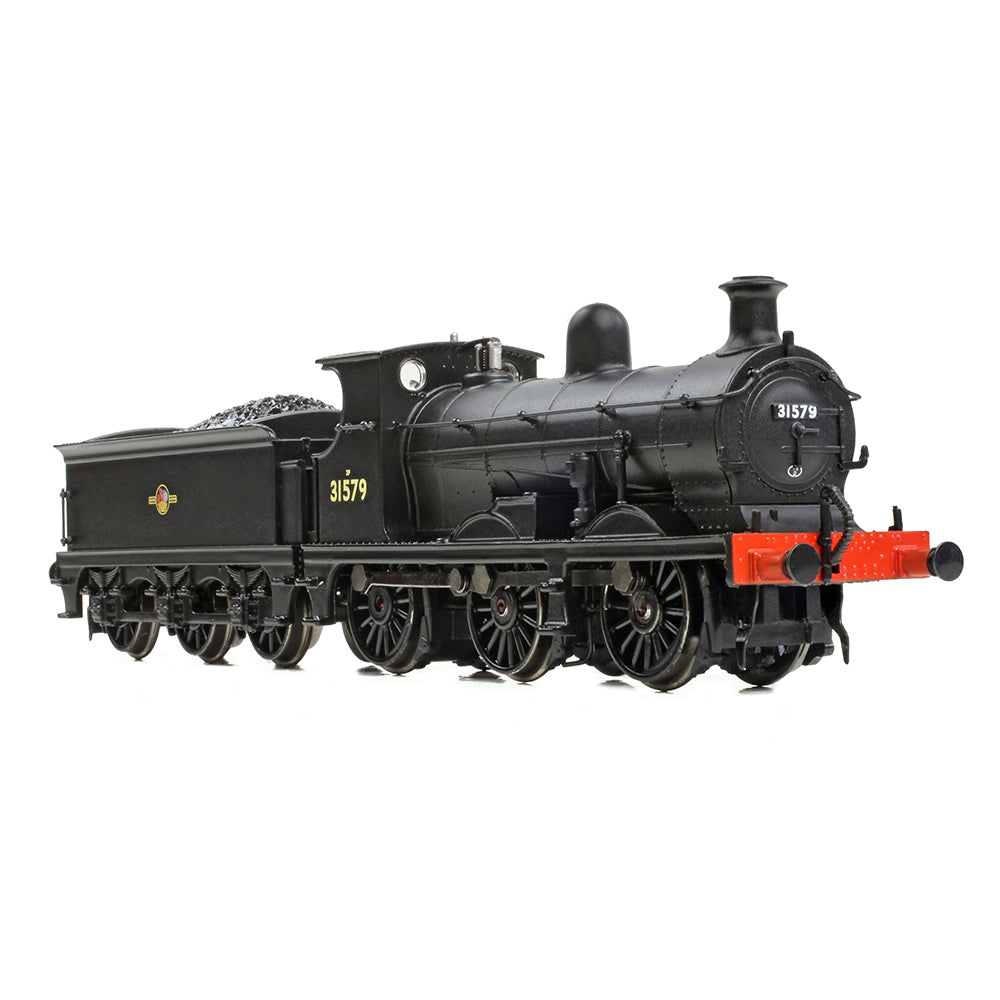 Graham Farish 372-778 SE&CR C Class 31579 BR Black (Late Crest) N Gauge