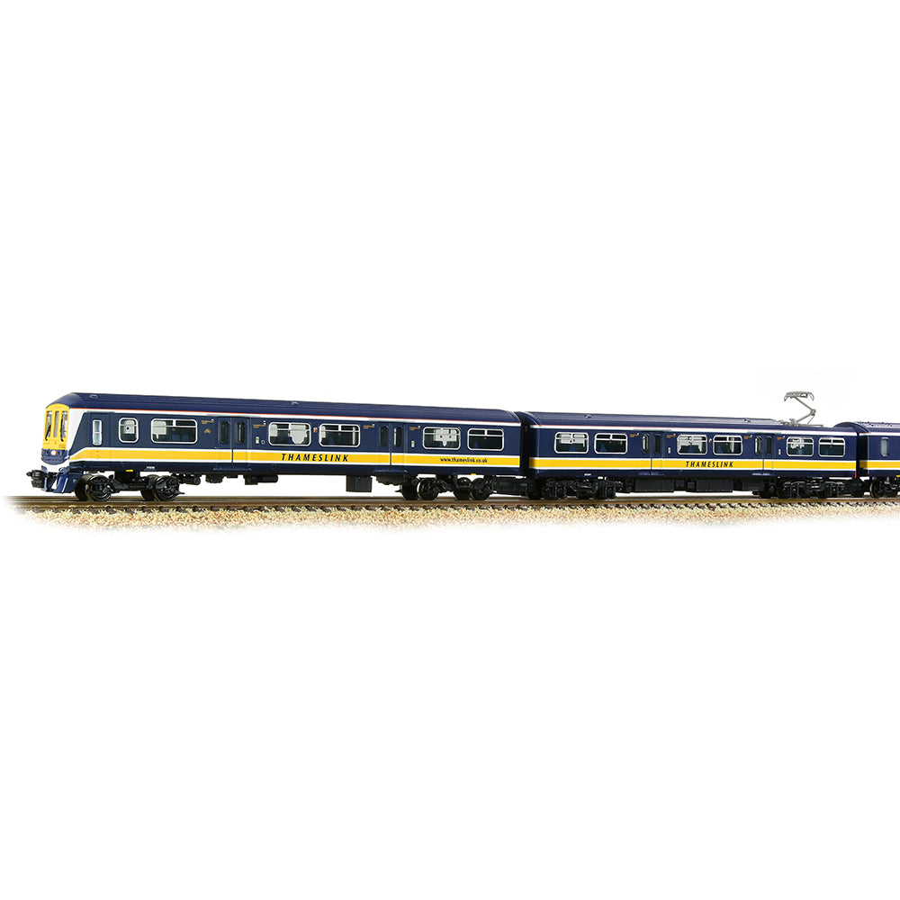 Farish 372-876 Class 319 319382 Thameslink , N Gauge