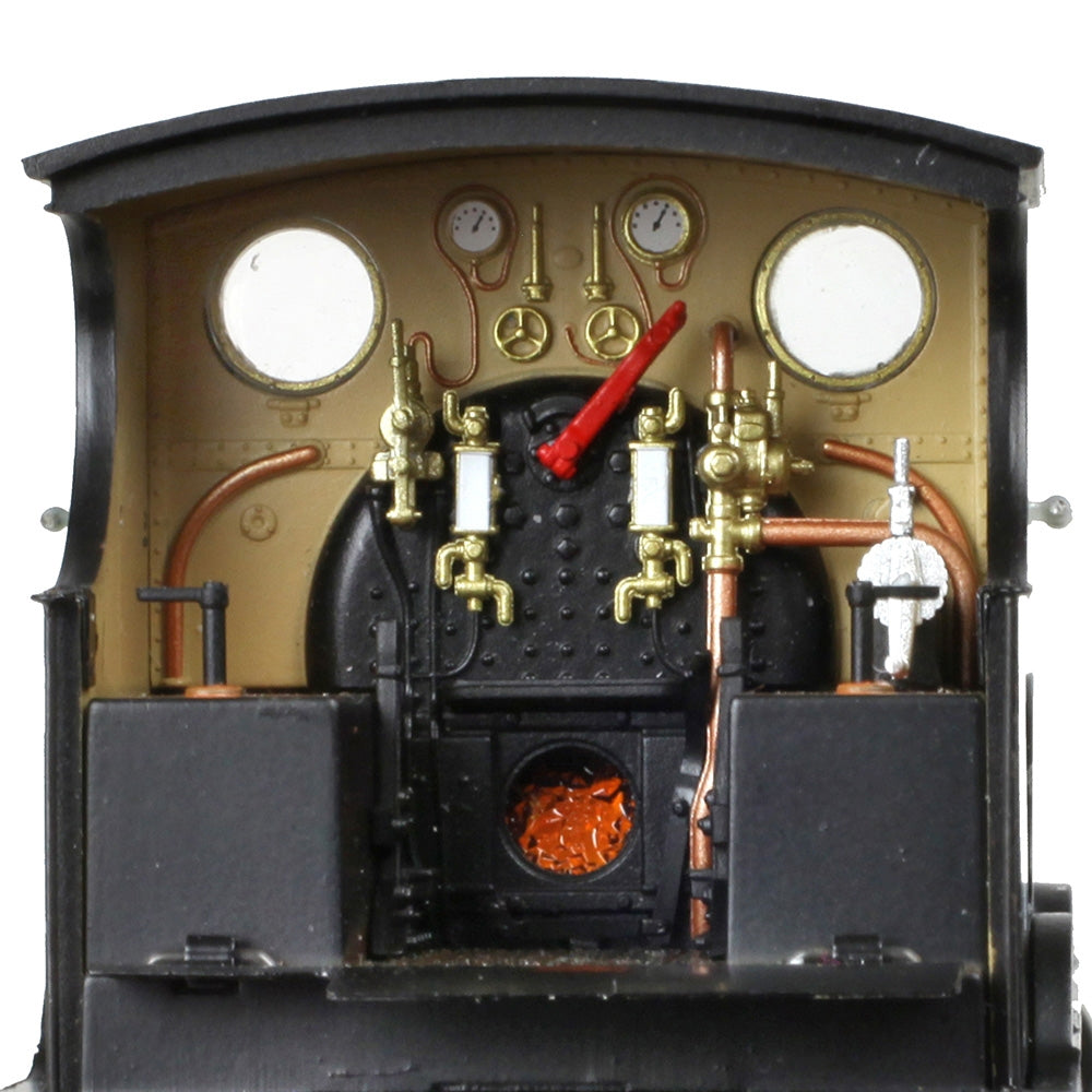 EFE Rail E85023 LSWR Adams T3 564 LSWR Urie Green, OO Gauge - PRE ORDER £169.96