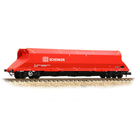 Farish 373-813A HKA Bogie Hopper DB Schenker N Gauge