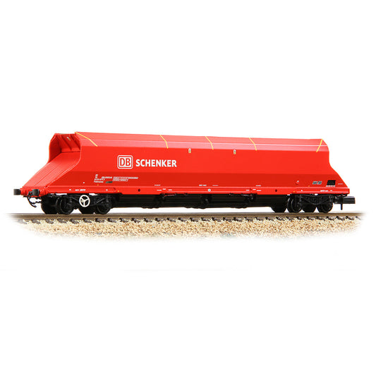 Farish 373-813B HKA Bogie Hopper DB Schenker N Gauge