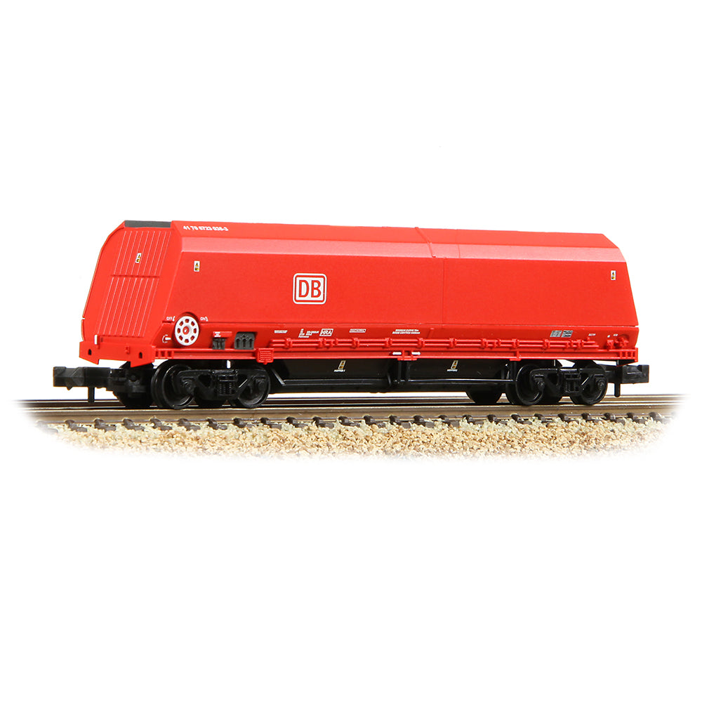Farish 373-865B HRA Bogie Hopper DB Cargo - N Gauge