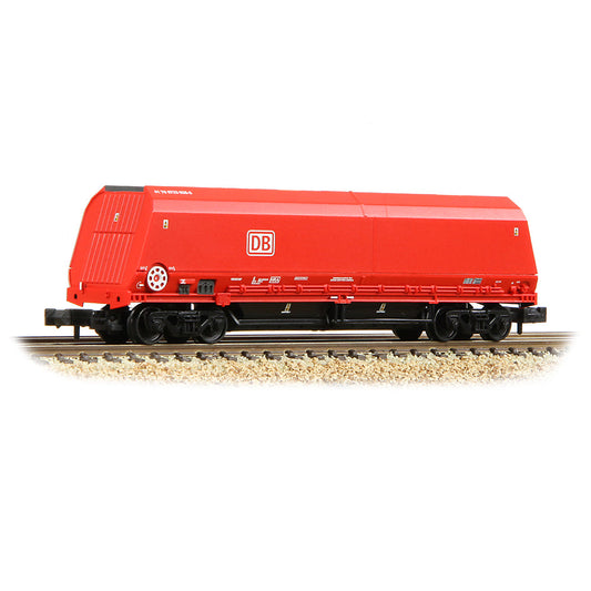 Farish 373-865B HRA Bogie Hopper DB Cargo - N Gauge