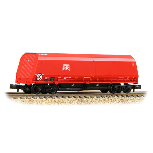Farish 373-865C HRA Bogie Hopper DB Cargo - N Gauge