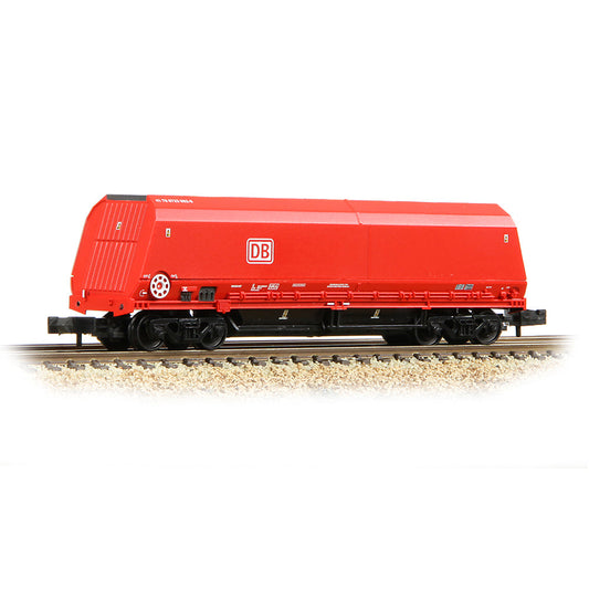 Farish 373-865 HRA Bogie Hopper DB Cargo - N Gauge