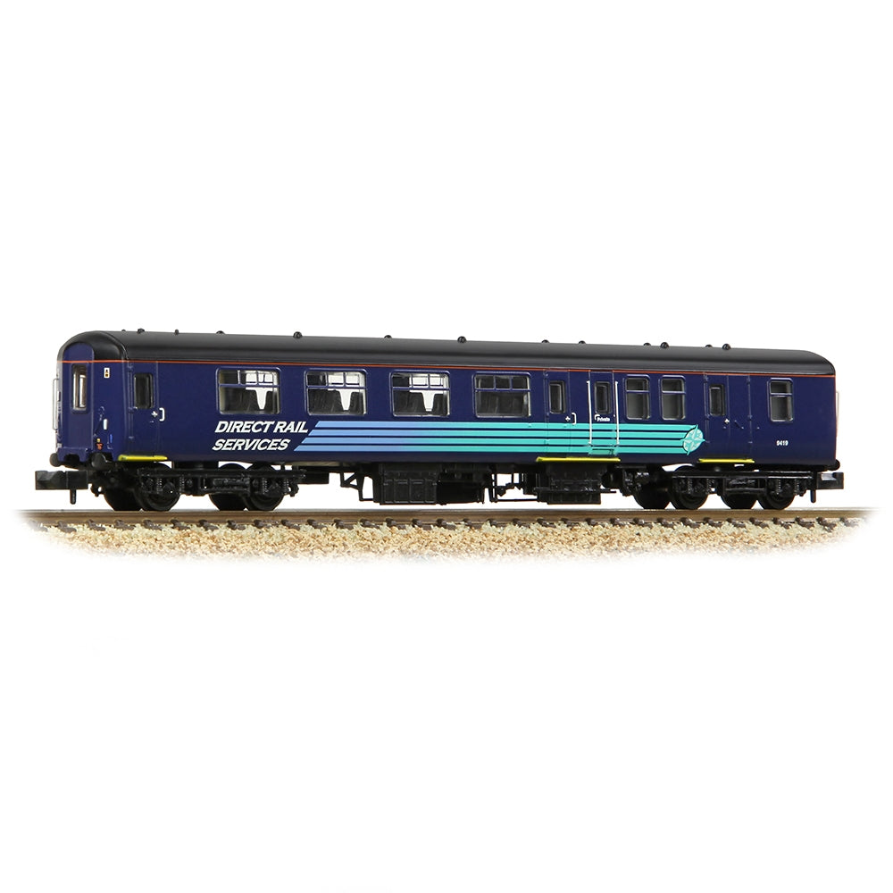 Farish 374-681B BR Mk2A BSO Brake Second Open DRS Compass (Revised) - N Gauge - PRE ORDER £44.96