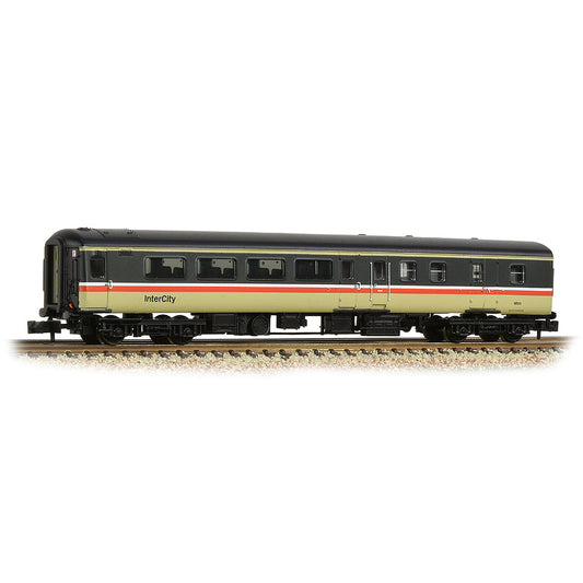 Farish 374-692 BR Mk2F BSO 2nd Class Brake Open Coach InterCity, N Gauge *LAST FEW*