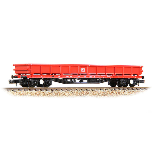 Farish 377-615A MXA 'Lobster' Bogie Open Wagon DB Cargo N Gauge