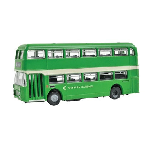 Graham Farish 379-500 Bristol VRT NBC Western National