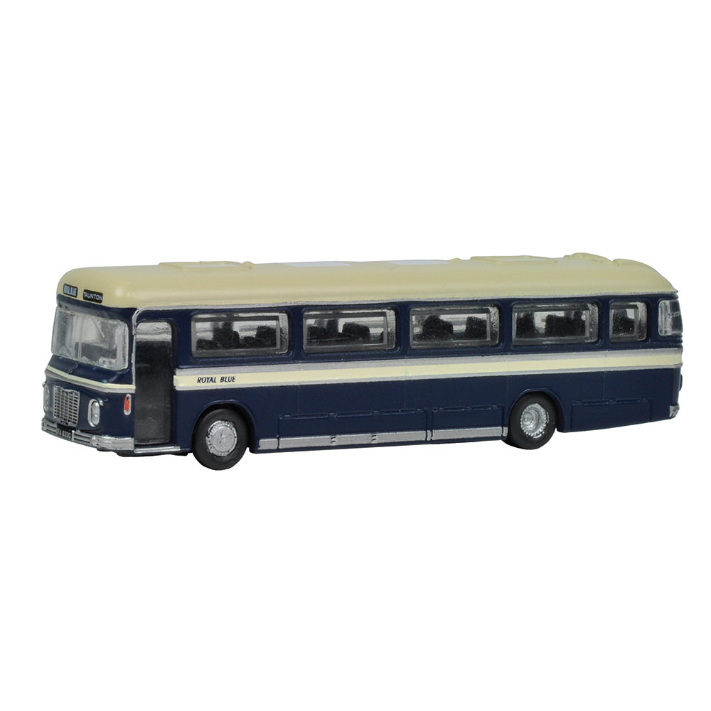 Graham Farish 379-532 Bristol RELH Royal Blue