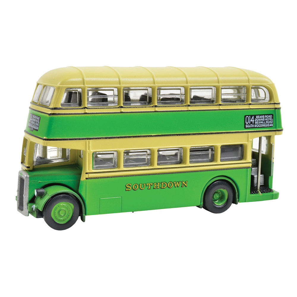 Graham Farish 379-545 Leyland Titan PD2 Southdown