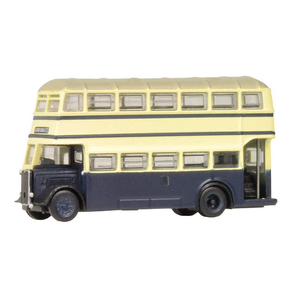 Graham Farish 379-561 Guy Arab II Birmingham *LAST ONE**