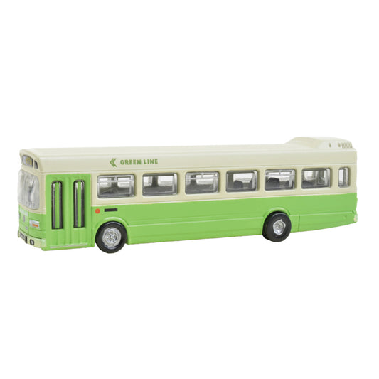 Graham Farish 379-578 Leyland National NBC Green Line