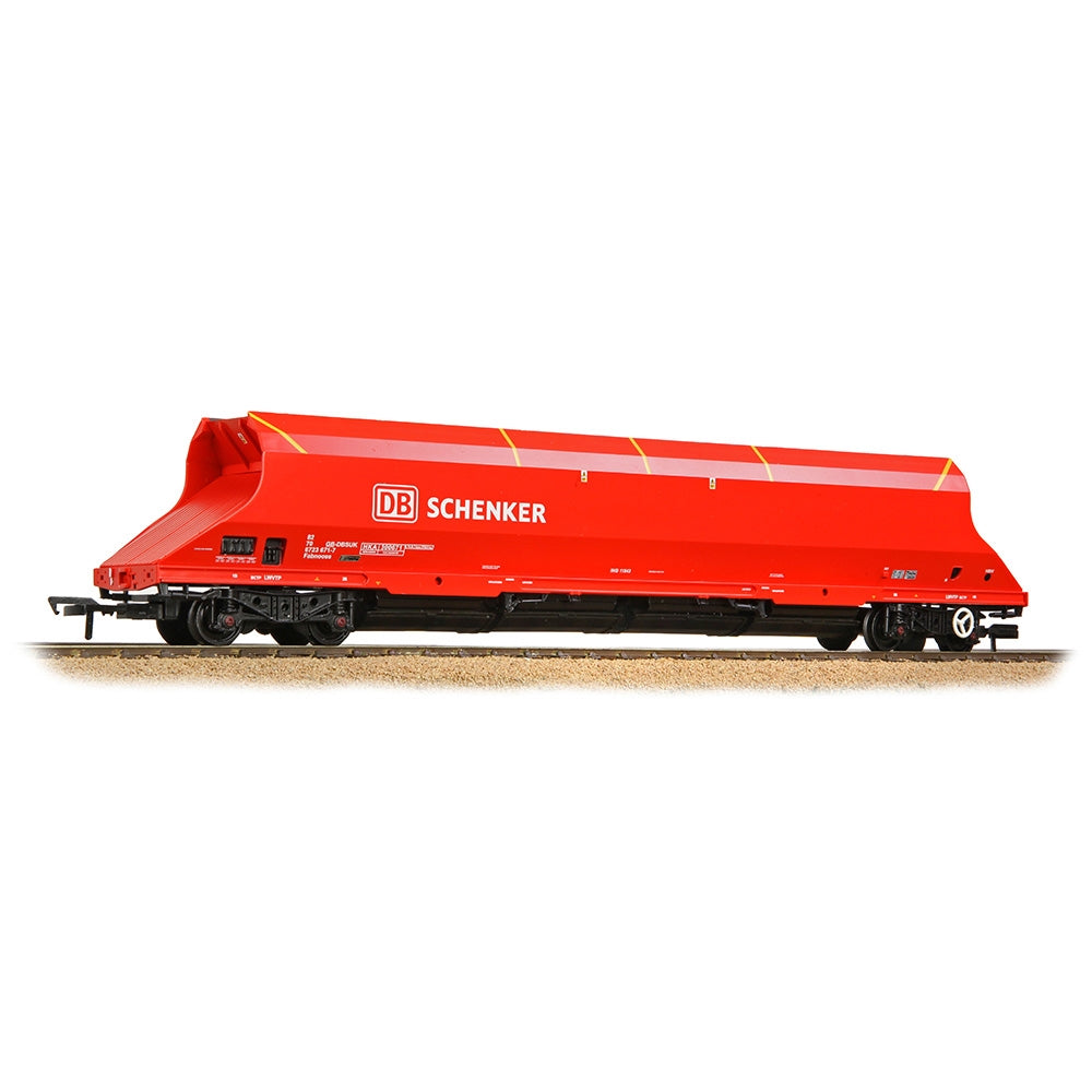 Bachmann 38-038A HKA Bogie Hopper DB Schenker OO Gauge