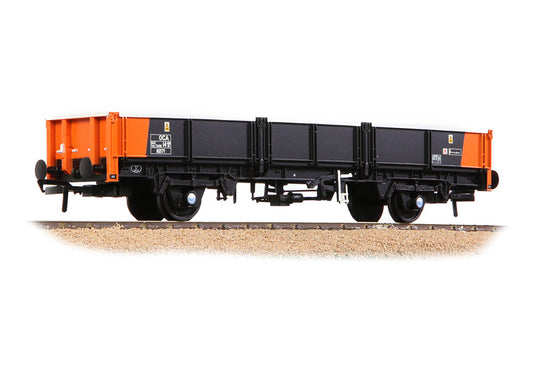 Bachmann 38-058A BR OCA Open Wagon Loadhaul OO Gauge *PRE ORDER £31.46*