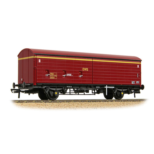 Bachmann 38-125B BR VBA Van EWS OO Gauge