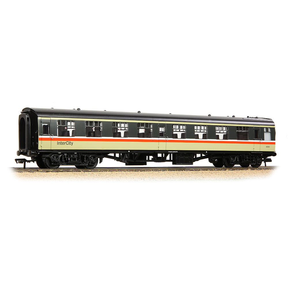 Bachmann 39-055A BR Mk1 TSO Tourist Second Open BR InterCity (Exec), OO Gauge