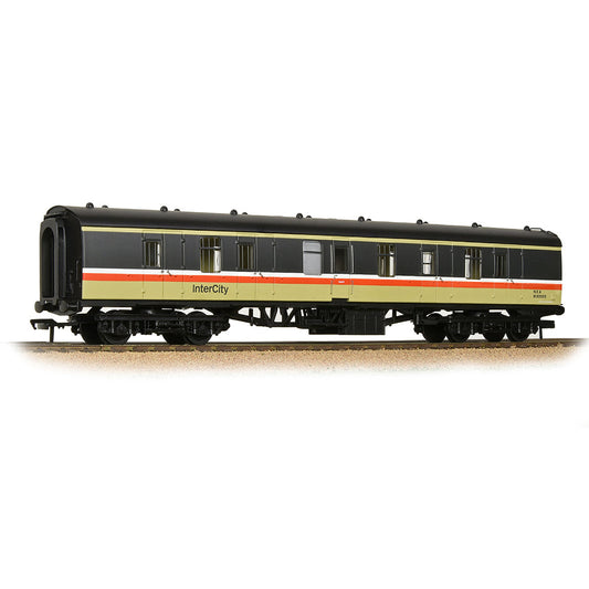 Bachmann 39-180A BR Mk1 BG Brake Gangwayed BR InterCity (Executive) , OO Gauge *LAST ONE**