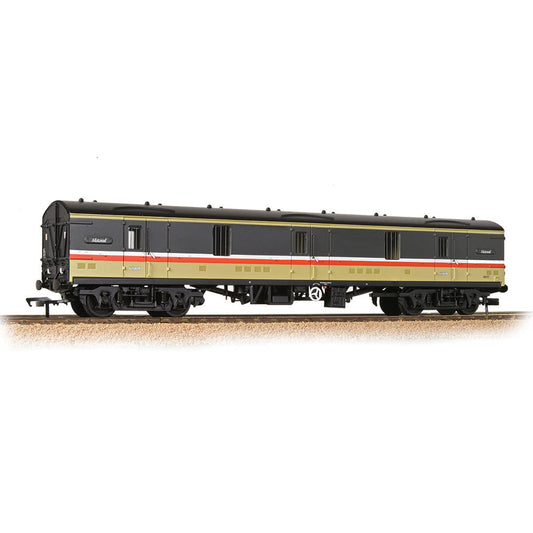Bachmann 39-276A BR Mk1 GUV General Utility Van BR InterCity (Motorail), OO Gauge *LAST FEW*